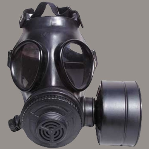 Respiratory Mask